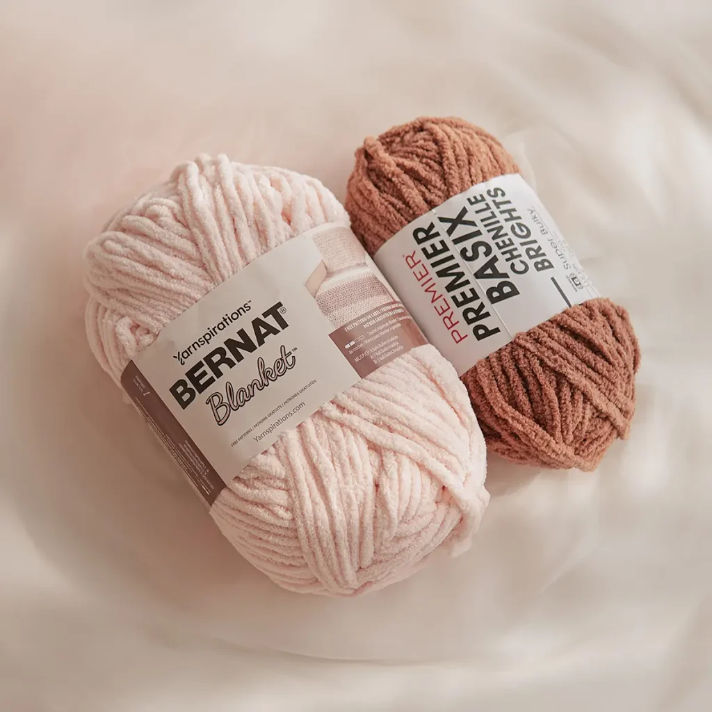 Crochet Doll Skin Color Plush Yarn Bernat Blanket Premier Basix Green Frog Crochet