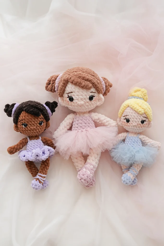 Green Frog Crochet Amigurumi crochet doll plush skin yarn